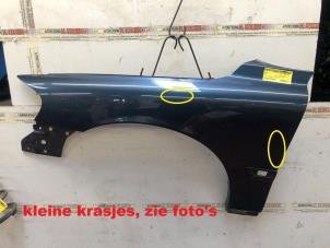Used Front wing, left Volvo V70 (SW) 2.4 T5 20V Price on request offered by N Kossen Autorecycling BV