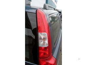 Used Taillight, right Volvo V70 (SW) 2.4 T5 20V Price on request offered by N Kossen Autorecycling BV