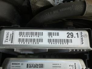 Used Automatic gearbox computer Volvo V70 (SW) 2.4 T5 20V Price on request offered by N Kossen Autorecycling BV