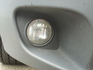 Used Fog light, front right Fiat Ducato (250) 3.0 D 160 Multijet Power Price on request offered by N Kossen Autorecycling BV