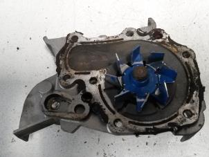 Used Water pump Renault Kangoo (KC) 1.2 Price on request offered by N Kossen Autorecycling BV