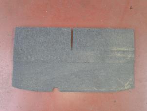 Used Boot mat Daihatsu Cuore (L251/271/276) 1.0 12V DVVT Price on request offered by N Kossen Autorecycling BV