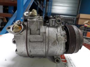 Used Air conditioning pump BMW 5 serie (E39) 523i 24V Price on request offered by N Kossen Autorecycling BV