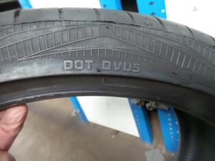 Used Tyre Price on request offered by N Kossen Autorecycling BV