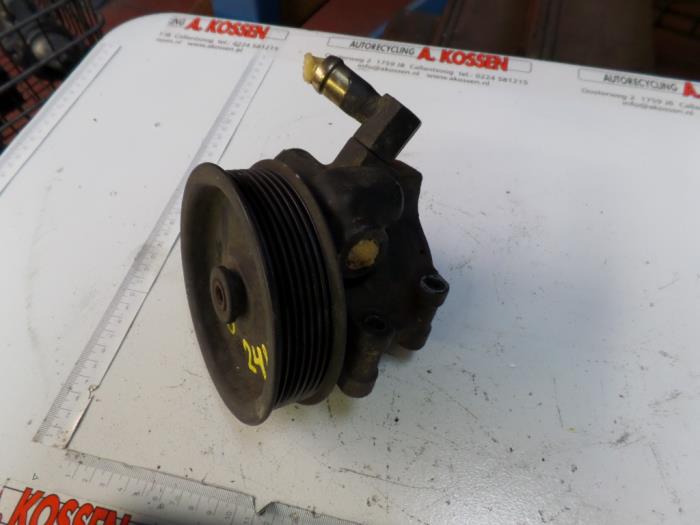 Power steering pumps with part number 2403 stock