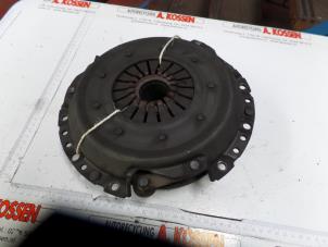 Used Clutch kit (complete) BMW 5 serie (E39) 523i 24V Price on request offered by N Kossen Autorecycling BV