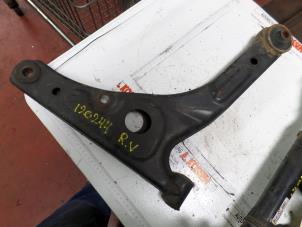 Used Front wishbone, right Ford Transit 2.4 TDdi 16V 300L Price on request offered by N Kossen Autorecycling BV