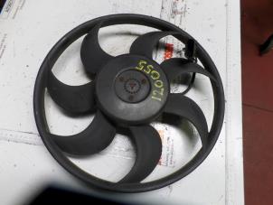 Used Fan motor Opel Astra H (L48) 1.8 16V Price on request offered by N Kossen Autorecycling BV