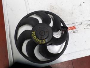 Used Fan motor Opel Astra H (L48) 1.8 16V Price on request offered by N Kossen Autorecycling BV