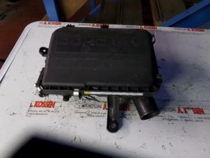 Used Air box Daihatsu Terios (J2) 1.5 16V DVVT 4x2 Euro 4 Price on request offered by N Kossen Autorecycling BV