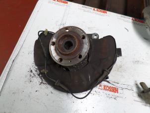 Used Knuckle, front left Volvo S80 (TR/TS) 2.4 D5 20V Price on request offered by N Kossen Autorecycling BV