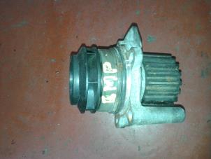 Used Water pump Volkswagen Passat Variant (3C5) 2.0 TDI 140 Price on request offered by N Kossen Autorecycling BV