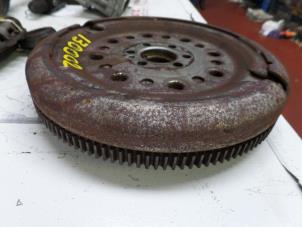 Used Flywheel Seat Leon (1P1) 1.9 TDI 105 Price on request offered by N Kossen Autorecycling BV