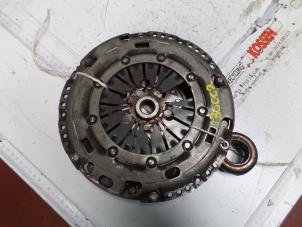 Used Clutch kit (complete) Seat Leon (1P1) 1.9 TDI 105 Price on request offered by N Kossen Autorecycling BV