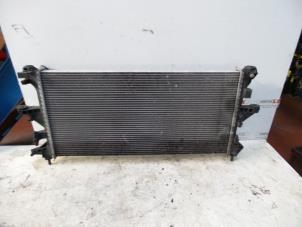 Used Radiator Fiat Ducato (250) 3.0 D 160 Multijet Power Price on request offered by N Kossen Autorecycling BV
