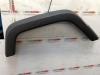 Flared wheel arch from a Jeep Wrangler Unlimited (JK) 2.8 CRD 4x4 2008