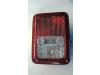 Jeep Wrangler Unlimited (JK) 2.8 CRD 4x4 Rücklicht links