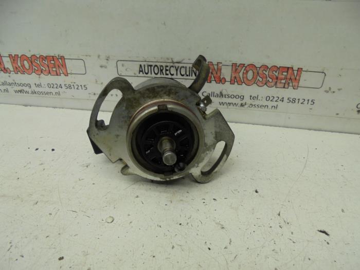 Gebrauchte Stromverteiler Seat Cordoba Vario (6K5) 1.4i Preis auf Anfrage angeboten von N Kossen Autorecycling BV