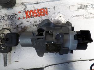 Used Set of locks Volvo S80 (TR/TS) 2.4 D5 20V Price on request offered by N Kossen Autorecycling BV
