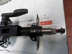 Used Steering column housing Volvo S80 (TR/TS) 2.4 D5 20V Price on request offered by N Kossen Autorecycling BV
