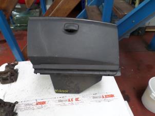Used Glovebox Renault Megane Break/Grandtour (KA) 1.9 dTi 80 Price on request offered by N Kossen Autorecycling BV