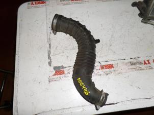Used Air intake hose Renault Megane Break/Grandtour (KA) 1.9 dTi 80 Price on request offered by N Kossen Autorecycling BV