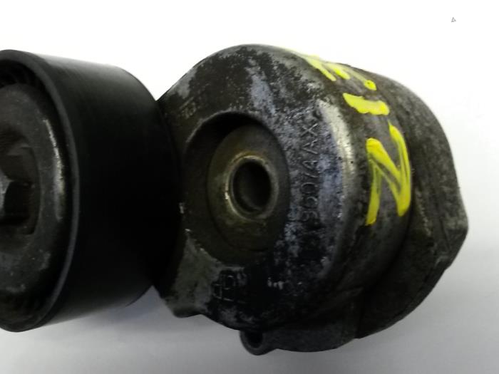 Usados Rodillo tensor correa múltiple Opel Astra H SW (L35) 1.3 CDTI 16V Ecotec Precio de solicitud ofrecido por N Kossen Autorecycling BV