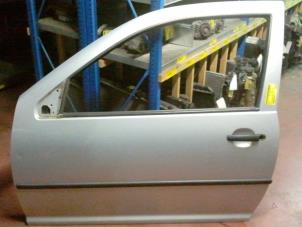 Used Door 2-door, left Volkswagen Golf IV (1J1) 1.6 Price on request offered by N Kossen Autorecycling BV