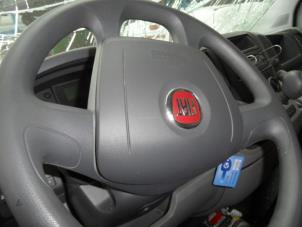 Used Left airbag (steering wheel) Fiat Ducato (250) 2.3 D 120 Multijet Price on request offered by N Kossen Autorecycling BV