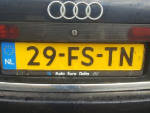 Used Taillight bar left and right Audi A6 Avant (C5) 2.5 TDI V6 24V Price on request offered by N Kossen Autorecycling BV