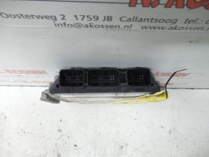 Engine management computer from a Fiat Scudo (270) 1.6 D Multijet 2009