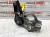 Engine mount from a Peugeot Partner, 1996 / 2015 1.6 HDI 75, Delivery, Diesel, 1.560cc, 55kW (75pk), FWD, DV6BTED4; 9HW, 2005-08 / 2008-07, GB9HW; GC9HW 2008