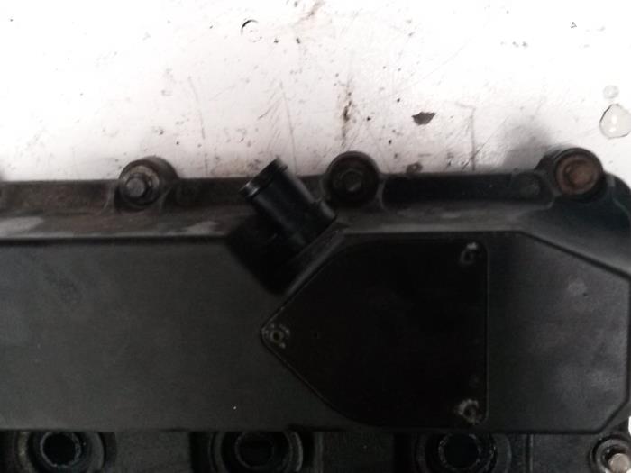 Gebrauchte Ventildeckel Ford Transit 2.4 TDdi 16V 300L Preis auf Anfrage angeboten von N Kossen Autorecycling BV