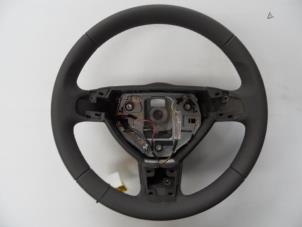 Używane Kierownica Opel Vectra C GTS 1.8 16V Cena na żądanie oferowane przez N Kossen Autorecycling BV