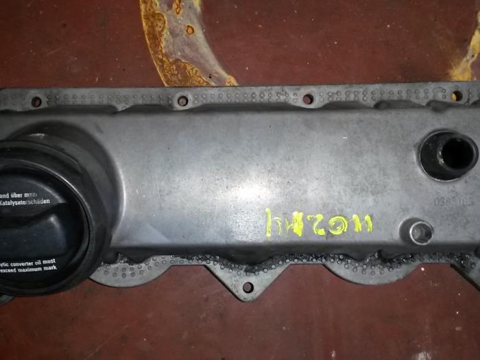 Gebrauchte Ventildeckel Seat Ibiza II Facelift (6K1) 1.9 TDi 110 Signo Preis auf Anfrage angeboten von N Kossen Autorecycling BV
