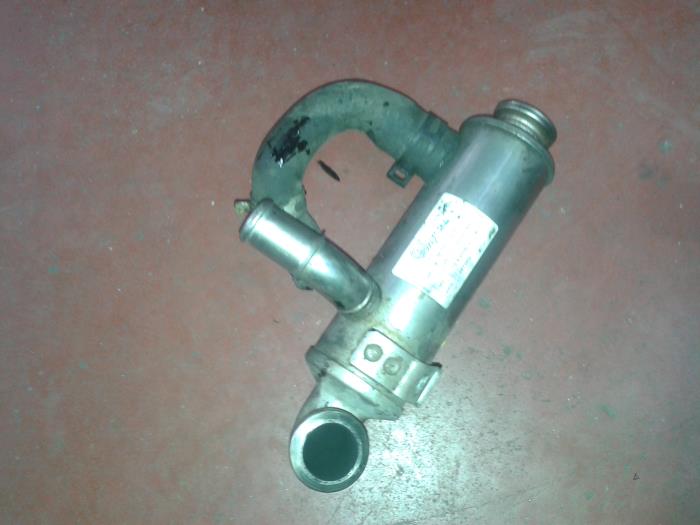 Refroidisseur D'huile Moteur Pour Peugeot 308 / Partner 1.6 HDI - Neuf, Garantie 1 An
