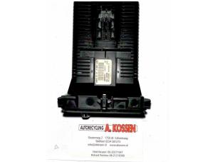 Used Light switch BMW 3 serie (E46/4) 320d 16V Price on request offered by N Kossen Autorecycling BV