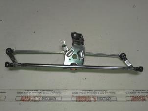 Used Wiper mechanism Fiat Doblo Price on request offered by N Kossen Autorecycling BV