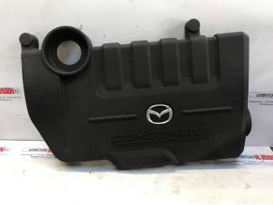 Usados Cobertor motor Mazda 6 Sport (GG14) 2.0i 16V Precio de solicitud ofrecido por N Kossen Autorecycling BV