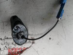 Used Antenna Opel Corsa Price on request offered by N Kossen Autorecycling BV