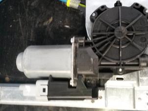 Used Door window motor Fiat Scudo (270) 1.6 D Multijet Price on request offered by N Kossen Autorecycling BV