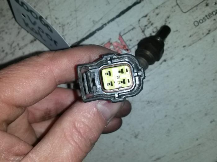 Lambda probe from a Dodge Ram 3500 Standard Cab (DR/DH/D1/DC/DM) 5.7 V8 Hemi 2500 4x2 2008