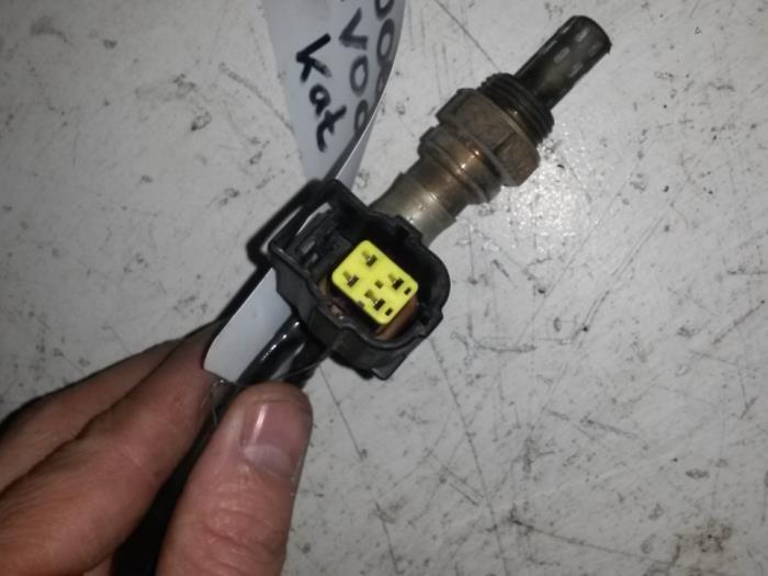 Usados Sonda Lambda Dodge Ram 3500 Standard Cab (DR/DH/D1/DC/DM) 5.7 V8 Hemi 2500 4x2 Precio de solicitud ofrecido por N Kossen Autorecycling BV