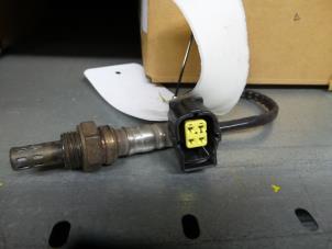 Lambda probe from a Dodge Ram 3500 Standard Cab (DR/DH/D1/DC/DM) 5.7 V8 Hemi 2500 4x2 2008