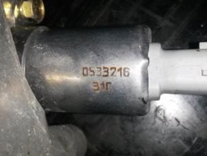 Used Camshaft adjuster Nissan Micra (K12) 1.4 16V Price on request offered by N Kossen Autorecycling BV