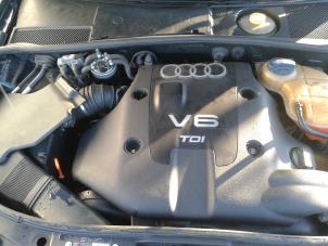 Usados Motor Audi A6 Avant (C5) 2.5 TDI V6 24V Precio de solicitud ofrecido por N Kossen Autorecycling BV