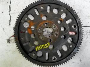 Used Starter ring gear Nissan Micra (K12) 1.4 16V Price on request offered by N Kossen Autorecycling BV