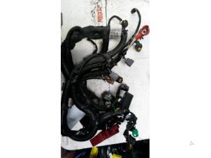 Used Wiring harness Nissan Micra (K12) 1.4 16V Price on request offered by N Kossen Autorecycling BV