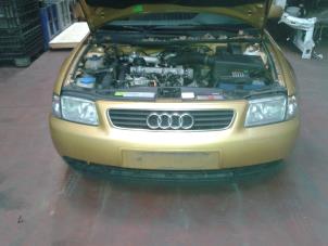 Used Indicator, right Audi A3 (8L1) 1.9 TDI 90 Price on request offered by N Kossen Autorecycling BV