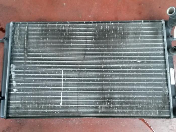 Usagé Radiateur Audi A3 (8L1) 1.9 TDI 90 Prix sur demande proposé par N Kossen Autorecycling BV
